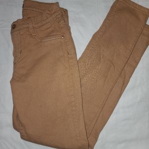 James Jeans -Twiggy Style